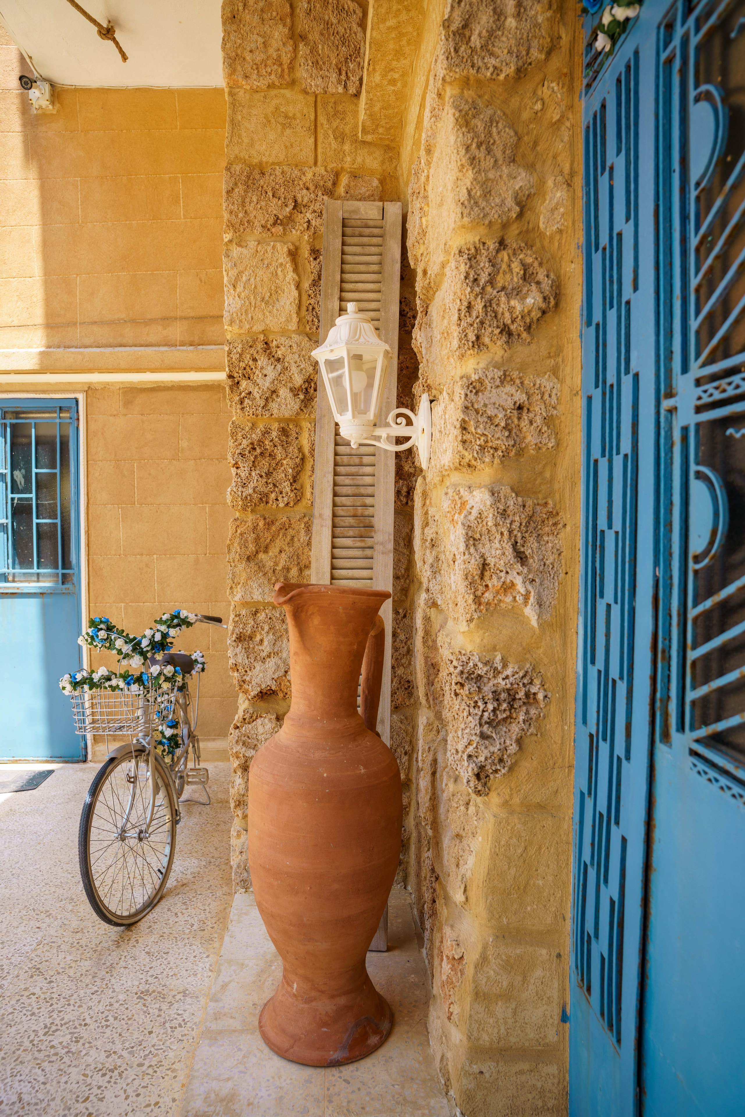 Marsē guesthouse