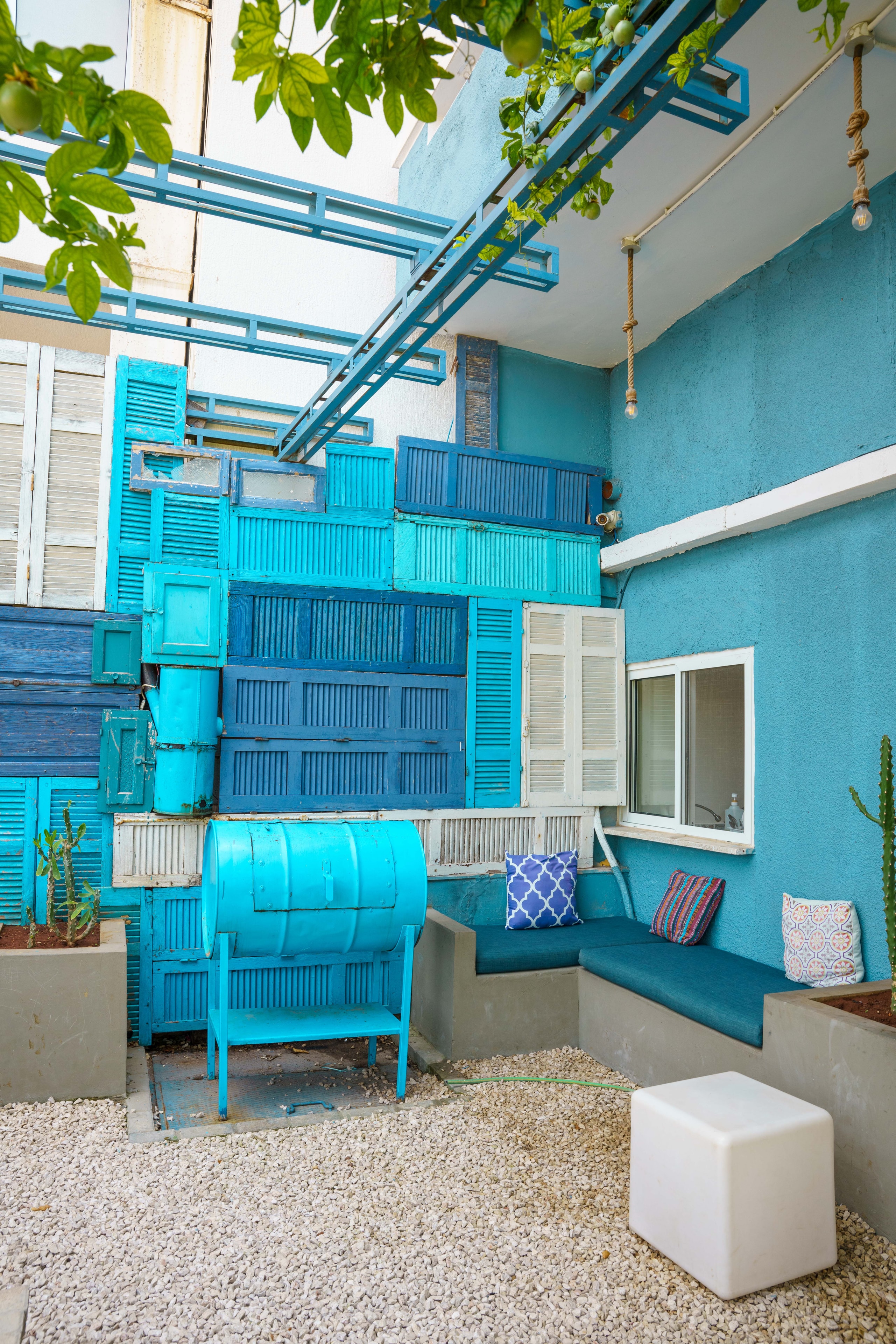 Marsē guesthouse