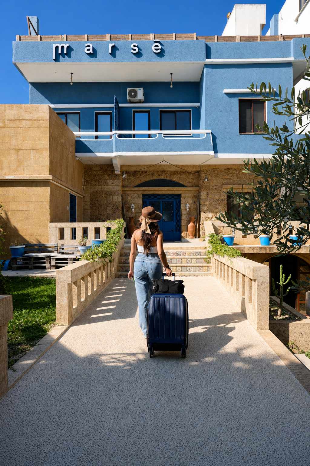 Guesthouse